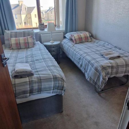 North Coast Property - North Coast House Thurso Bagian luar foto