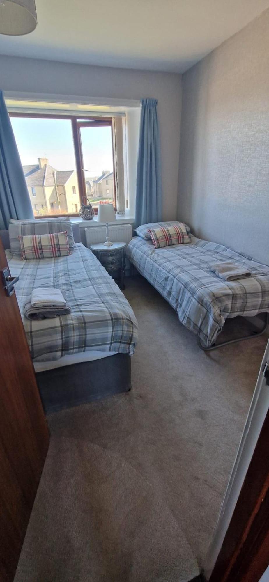 North Coast Property - North Coast House Thurso Bagian luar foto